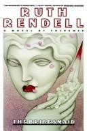 Cover of The Bridesmaid