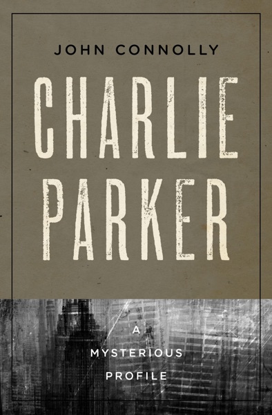 Cover of The Charlie Parker Series
