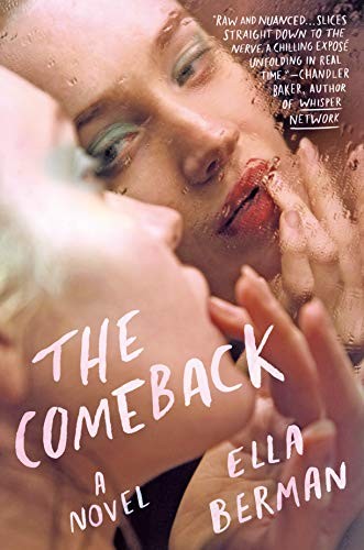 Cover of The Comeback