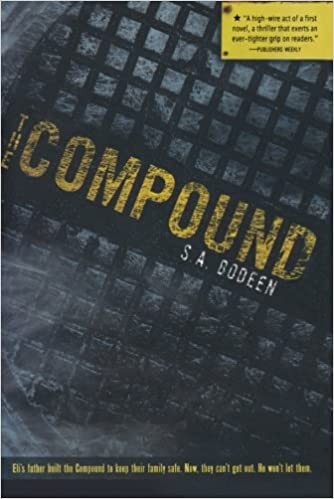 Cover of The Compound
