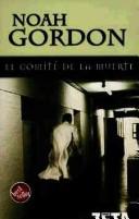 Cover of The Death Committee