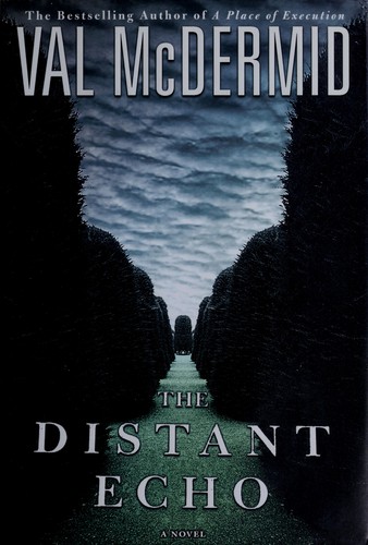 Cover of The Distant Echo