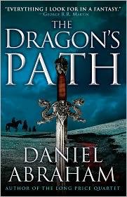 Cover of The Dragon's Path