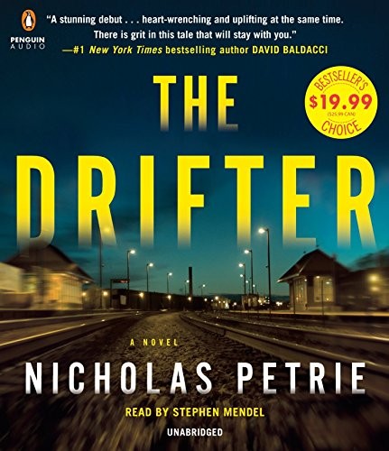Cover of The Drifter