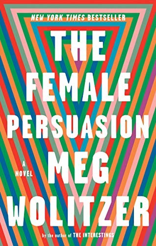 Cover of The Female Persuasion