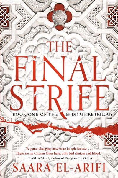 Cover of The Final Strife