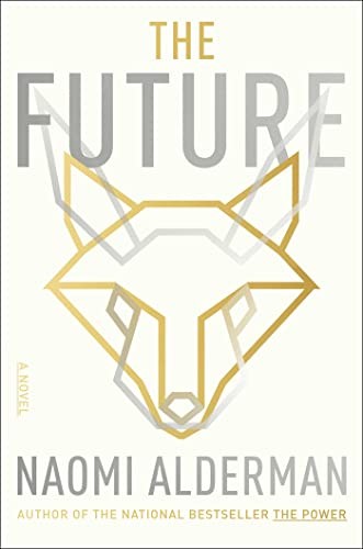 Cover of The Future