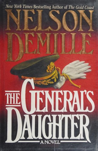Cover of The General’s Daughter