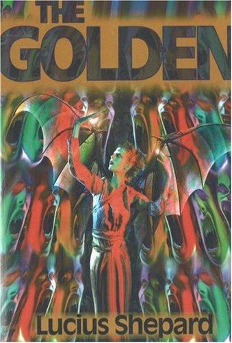 Cover of The Golden