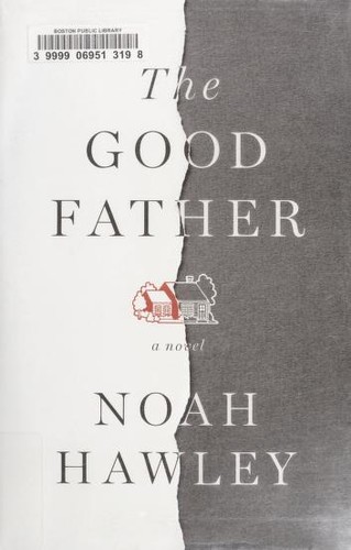 Cover of The Good Father