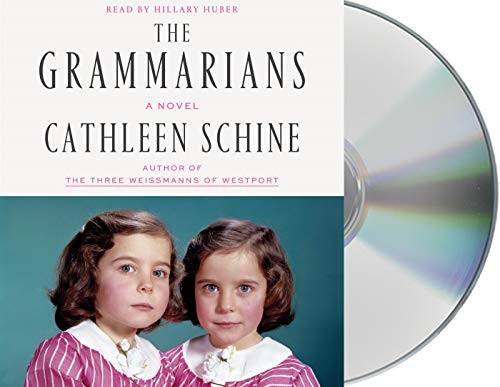 Cover of The Grammarians