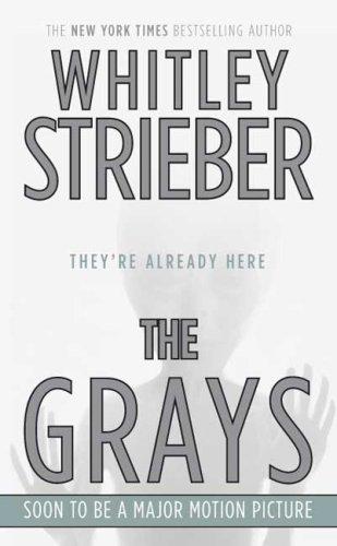 Cover of The Grays