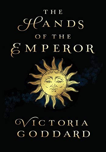 Cover of The Hands of the Emperor