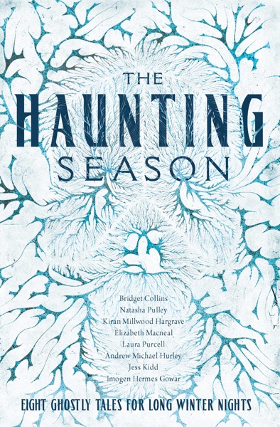 Cover of The Haunting Season