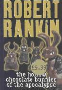 Cover of The Hollow Chocolate Bunnies of the Apocalypse