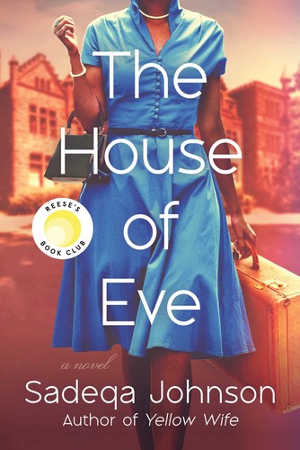 Cover of The House of Eve