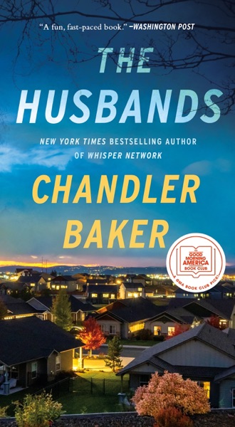 Cover of The Husbands