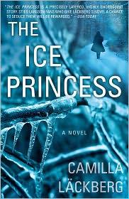 Cover of The Ice Princess
