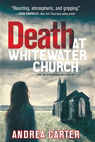 Cover of The Inishowen Mysteries
