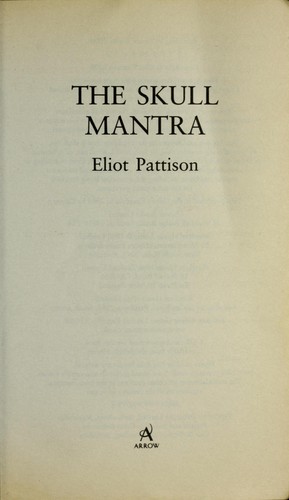 Cover of The Inspector Shan Series