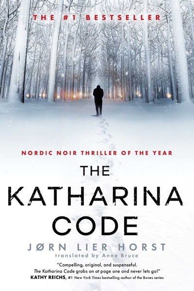 Cover of The Katharina Code
