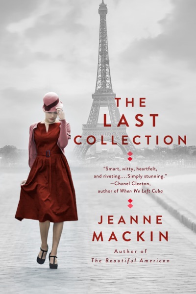Cover of The Last Collection