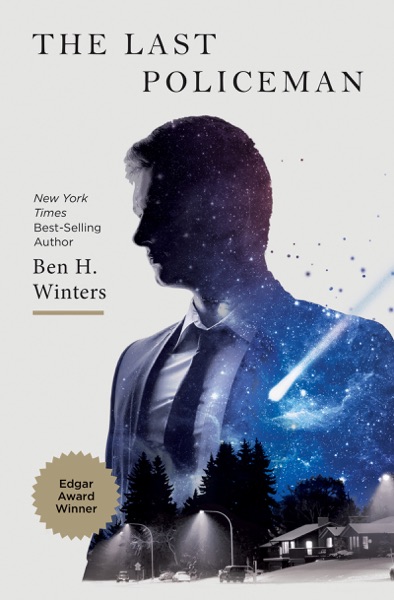 Cover of The Last Policeman Trilogy