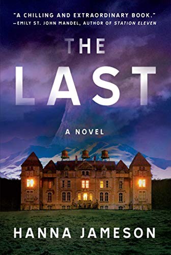 Cover of The Last