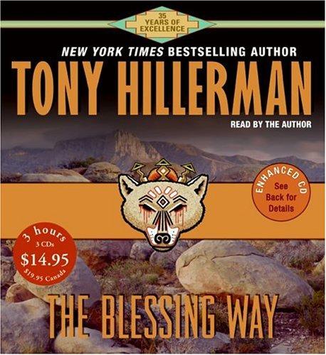 Cover of The Leaphorn and Chee Series