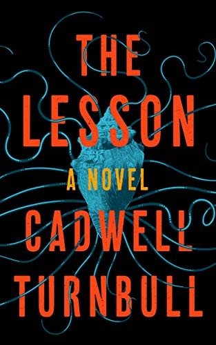 Cover of The Lesson