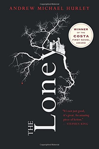 Cover of The Loney