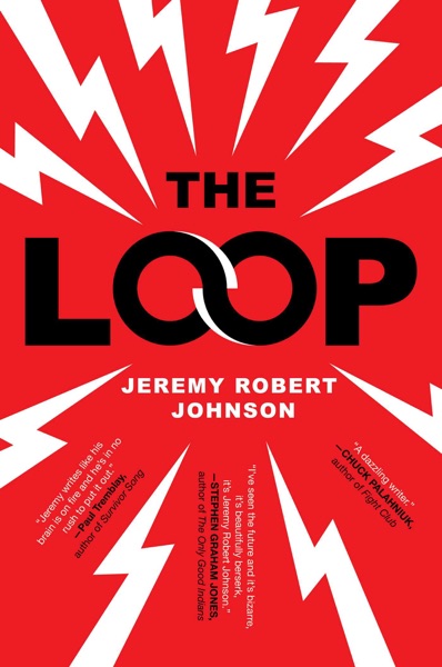 Cover of The Loop