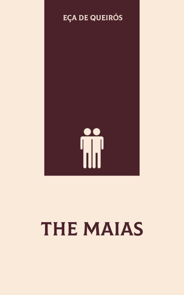 Cover of The Maias