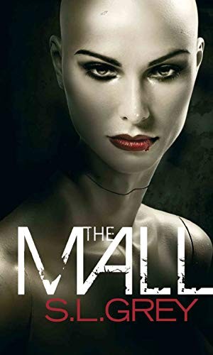 Cover of The Mall