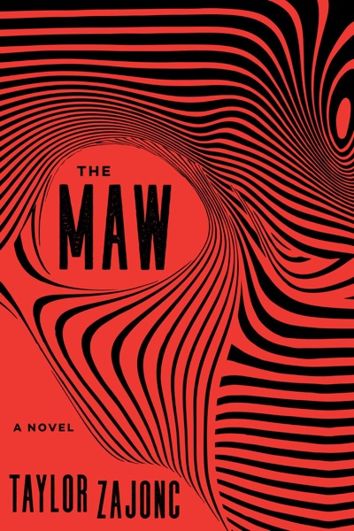 Cover of The Maw