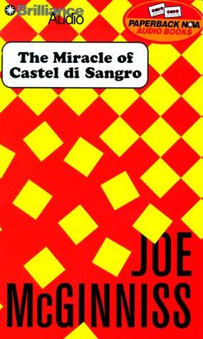 Cover of The Miracle of Castel di Sangro