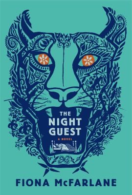 Cover of The Night Guest