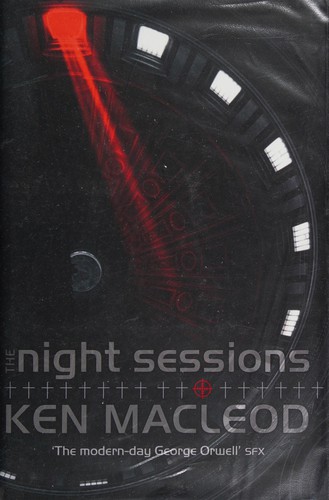Cover of The Night Sessions