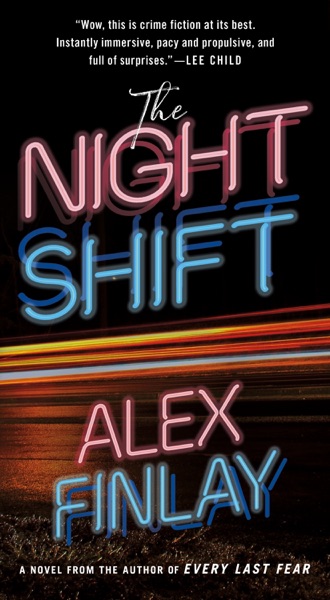 Cover of The Night Shift