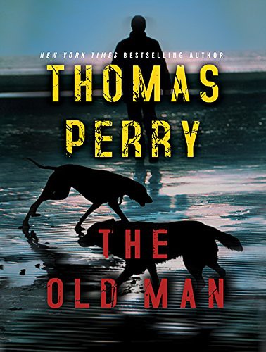 Cover of The Old Man