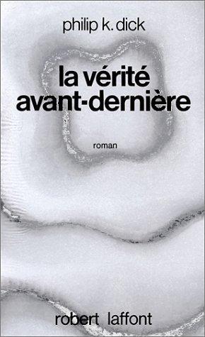 Cover of The Penultimate Truth