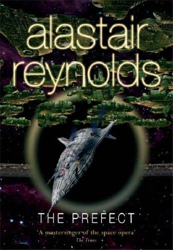 Cover of The Prefect