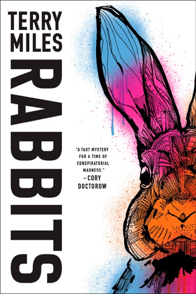 Cover of The Rabbits Novels
