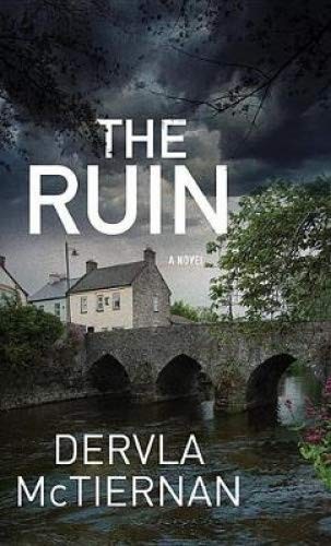Cover of The Ruin