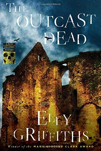 Cover of The Ruth Galloway Mysteries