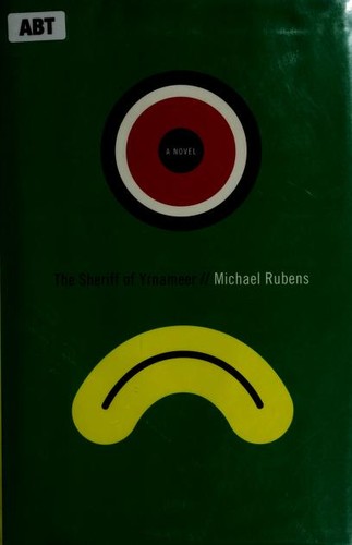 Cover of The Sheriff of Yrnameer