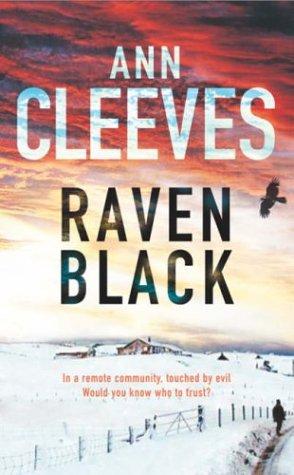 Cover of The Shetland Series