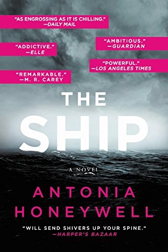 Cover of The Ship
