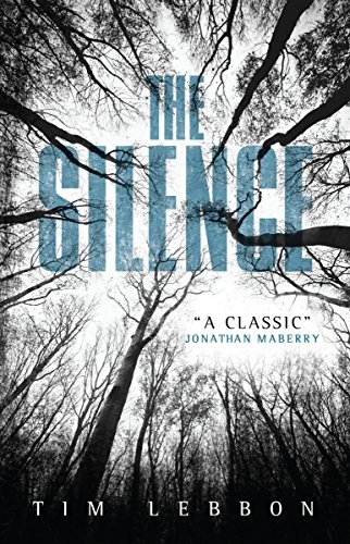 Cover of The Silence