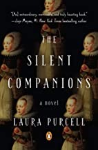 Cover of The Silent Companions